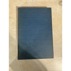 Man and the State Jacques Maritain 1952 4th Imp University of Chicago Press